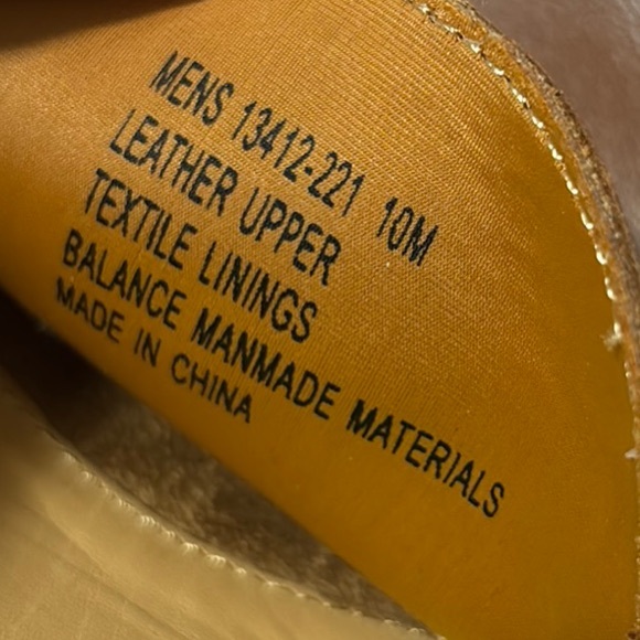 Florsheim Brown Leather Loafers Slip-On Comfort main image 3